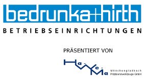 Bedrunka+Hirth