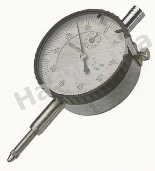 Messuhr 10mm