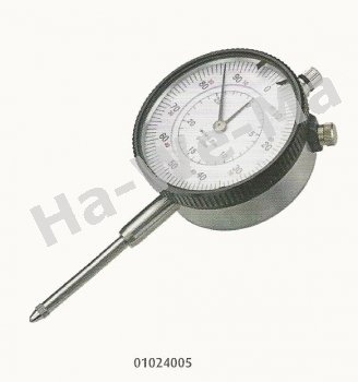 Messuhr 30 mm oder 50 mm