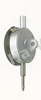 Messuhr mit Einspannöse 10mm