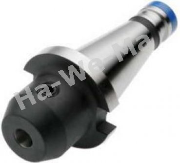 Fräseraufnahmen SK 40 DIN 6359