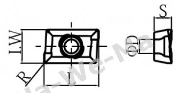 APKT 1003 PDSR-30 FSG35
