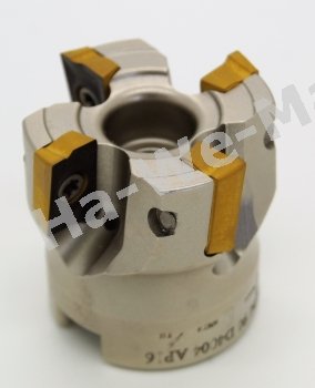 Eckmesserkopf 90°  Ø 40,0 mm Z=4  AP16