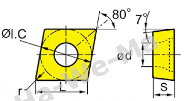 CCGT 060 02. ALU K10