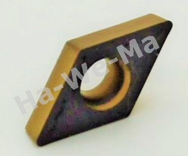 DCMT 070 204 MD DSG25