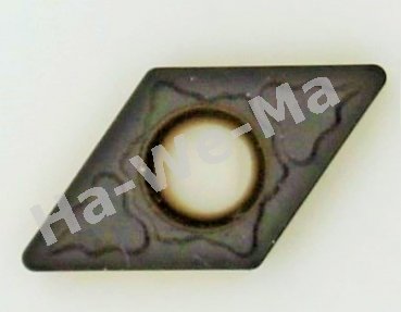 DCMT 070 204 MD DSG25