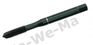 Maschinengewindebohrer M3 - M20