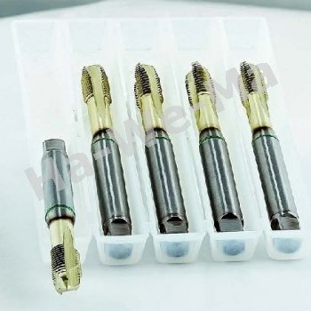 Gewindebohrer M 3 - M 10