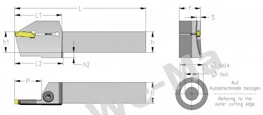 P92 2 CXCBL