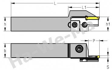 P92 2 CXCRD 2525 M 40