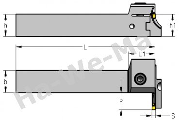 P92 90 CXCLD 2525 M 30