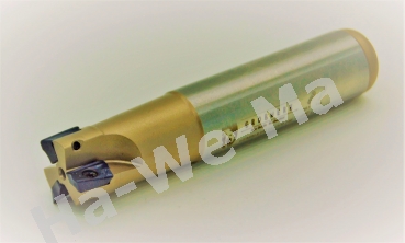 Schaftfräser GEM90 R390.112 D20-20-100