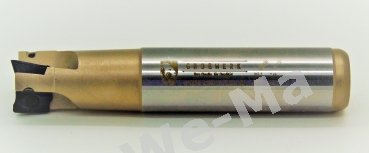 Schaftfräser GEM90 R390.112 D20-20-100