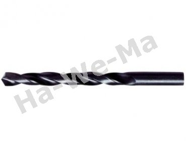 Spiralbohrer Ø 2,0 mm - Ø 11,5 mm DIN 340