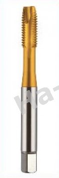 Maschinengewindebohrer M3 - M20 beschichtet