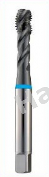 Maschinengewindebohrer M3 - M20 beschichtet
