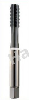 Maschinengewindebohrer M3 - M24 Guss beschichtet