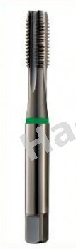 Maschinengewindebohrer M3 - M12 Aluminium