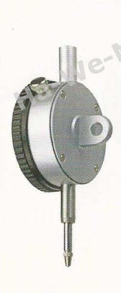Messuhr mit Einspannöse 10mm