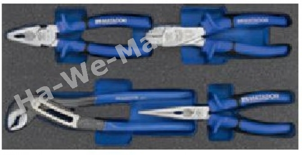 Schubladen - Werkzeugsatz 5