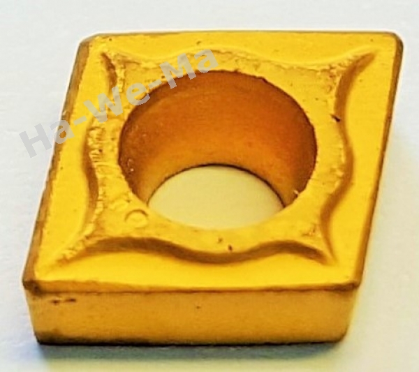 CCMT 060 204 HF P25CVD