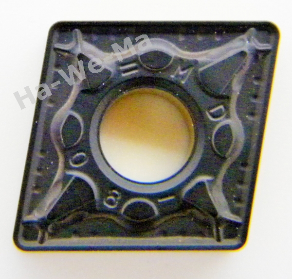 CNMG 120 408 MD DSG25