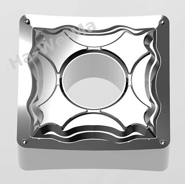 CNMG 120 408 ALU K10