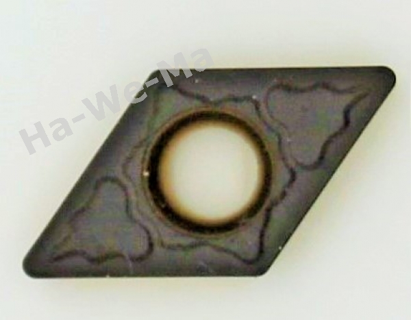 DCMT 070 204 MD DSG25