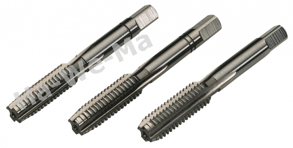 Handgewindebohrer M3 - M30
