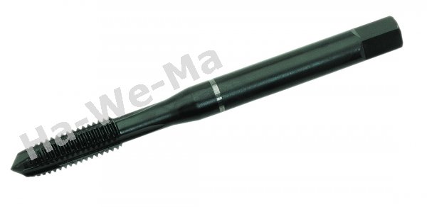 Maschinengewindebohrer M3 - M20