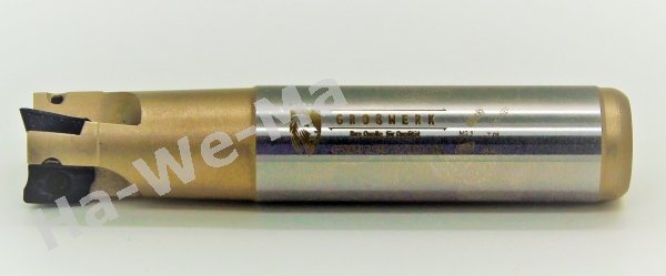 Schaftfräser GEM90 R390.112 D20-20-100