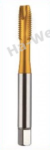 Maschinengewindebohrer M3 - M20 beschichtet